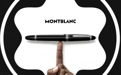Creative Director 4 Montblanc – beyond the logo – a myth that outlives trends