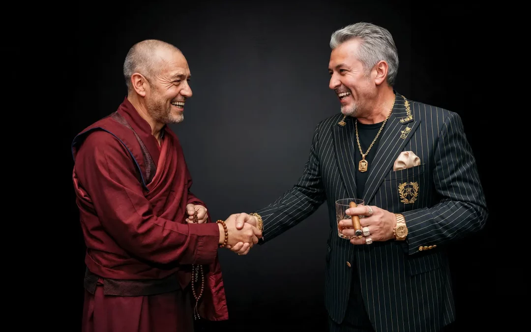 Creative Humility Insights of an international Creative Director
