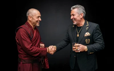 Creative Humility Insights of an international Creative Director