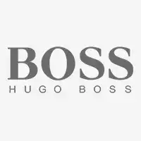 Logo Hugo Boss