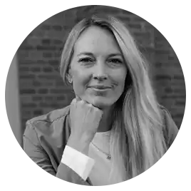 Jill Marei Lops - Head of Product Development & Activation recommends the freelance creative director and digital product designer Christoph Gey from Germany