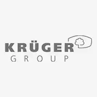 Logo Krüger Group