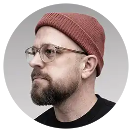Micha Brandt (Principal Product Designer & Design Lead) at Publicis Sapient highly recommends the freelance creative director Christoph Gey from Germany