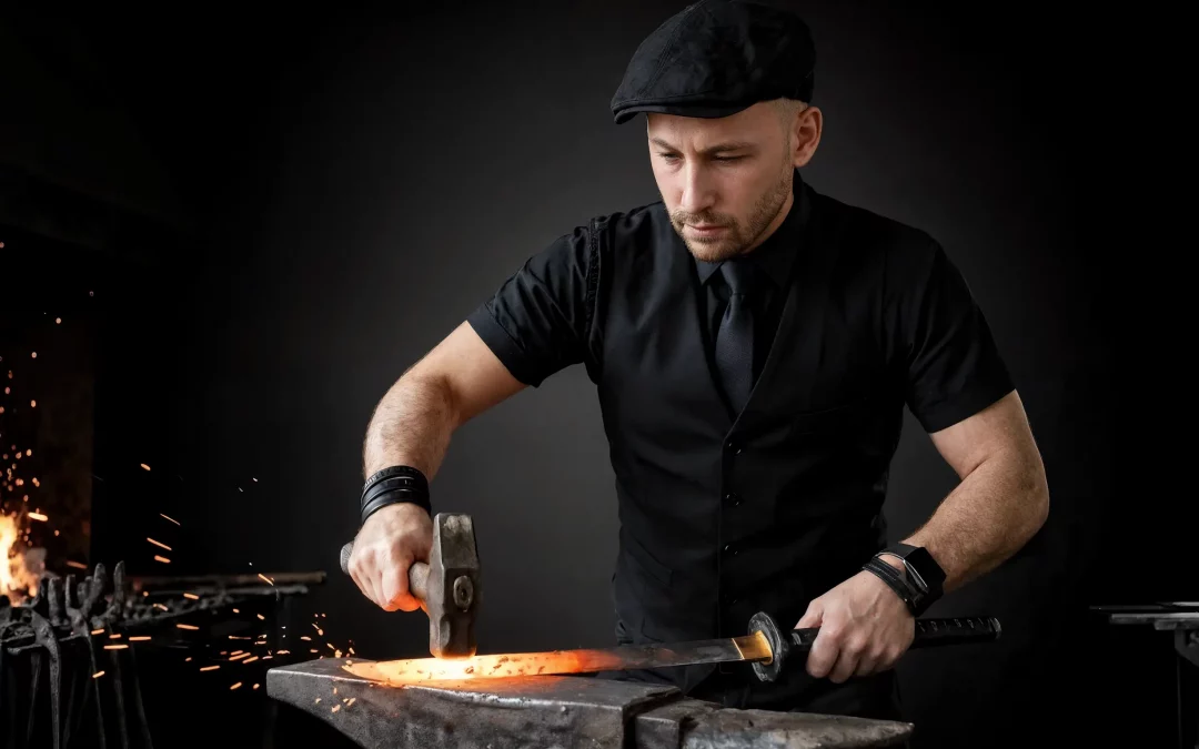 Creative Director – Between Obsession and Mastery