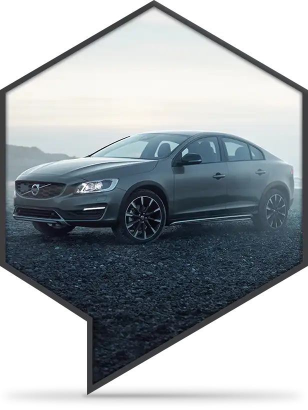 Digital Campaign for Volvo.