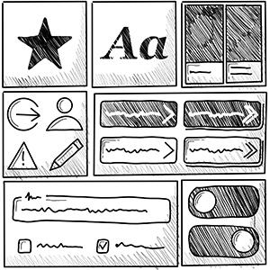 Design Systems offered by the Design Studio Christoph Gey from Leipzig (Hub in Berlin)