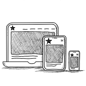 Digital Products (Web, App, Wearables, B2B Software) offered by the Design Studio Christoph Gey from Leipzig (Hub in Berlin)