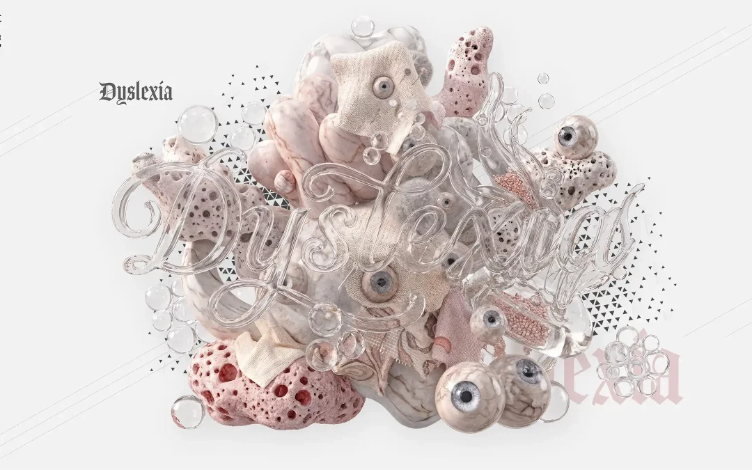 How to design for dyslexia?