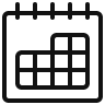 icon - fast results - within weeks instead of quarters