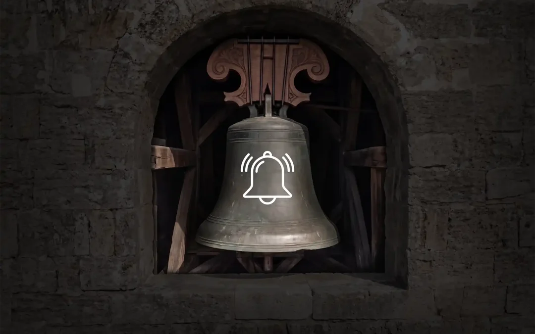 The Liturgy of the Interface