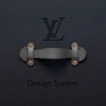 Louis Vuitton Design Systems - Essay by freelance creative director Christoph Gey from Germany