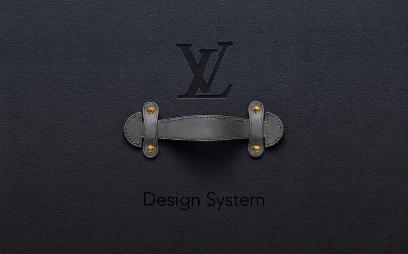 Louis Vuitton Design Systems - Essay by freelance creative director Christoph Gey from Germany Louis Vuitton Design Systems - Essay by freelance creative director Christoph Gey from Germany