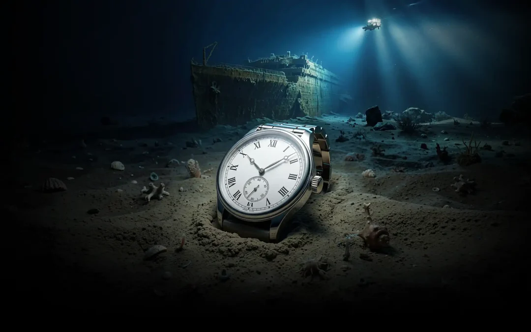 Luxury Brands – outlasting stormy (AI) seas