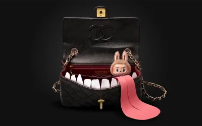 Creative Director 5 Scarcity and luxury brand discipline