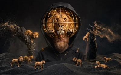 Creative Director 5 Creative Leadership – 15 tips