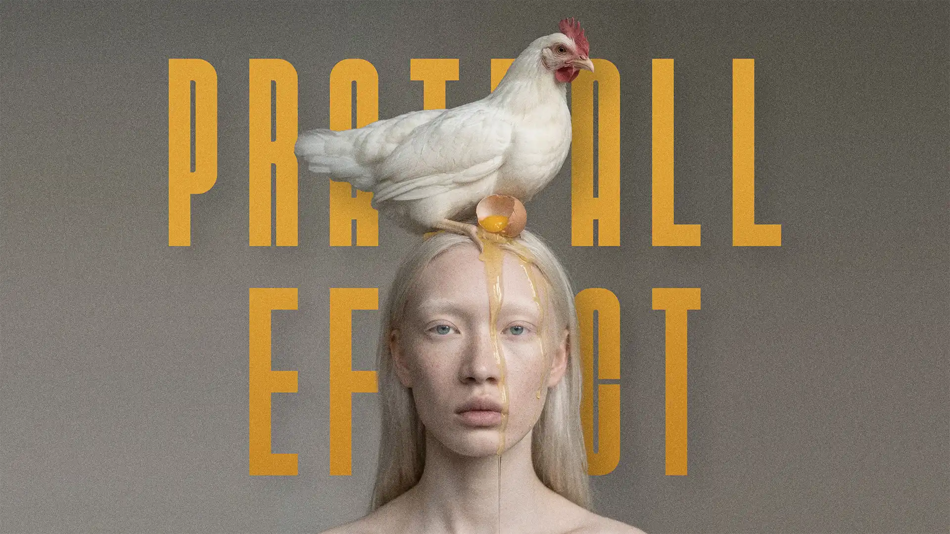 The Pratfall Effect - neuroscience meets design. Essay by a freelance creative director Christoph Gey working in DACH region